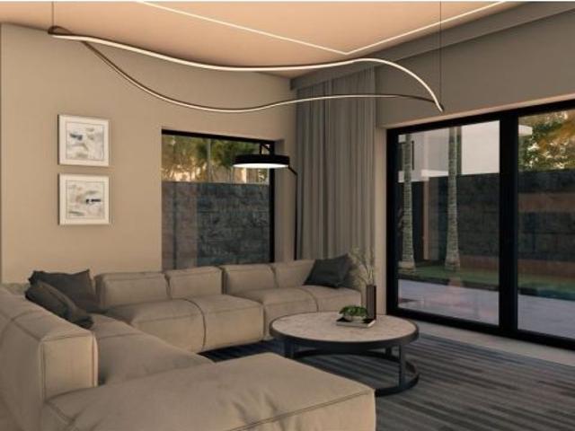 Casa en venta en Sant Antoni, la Marina Baixa