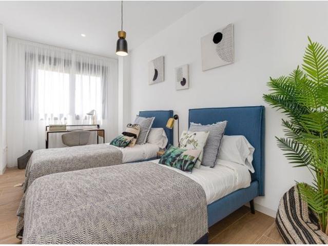 Casa en venta en la Marina Baixa, Valencia