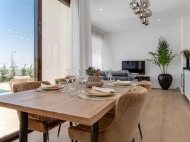 Casa en venta en la Marina Baixa, Valencia