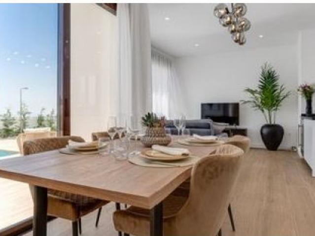 Casa en venta en la Marina Baixa, Valencia
