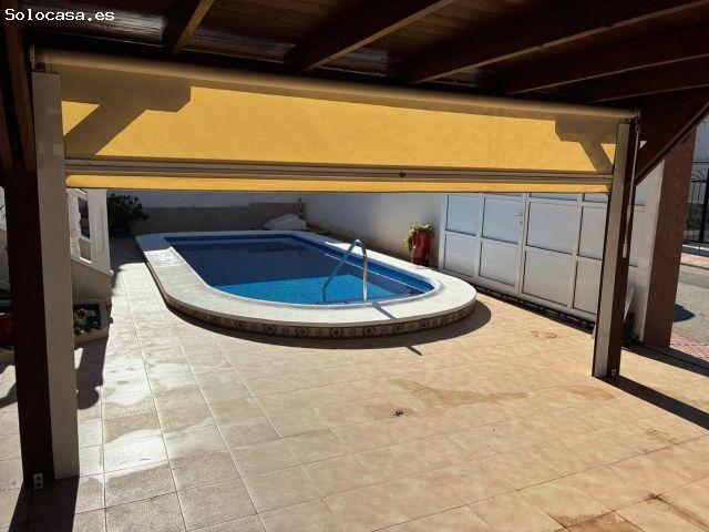 Casa en venta en Formentera Del Segura, Valencia