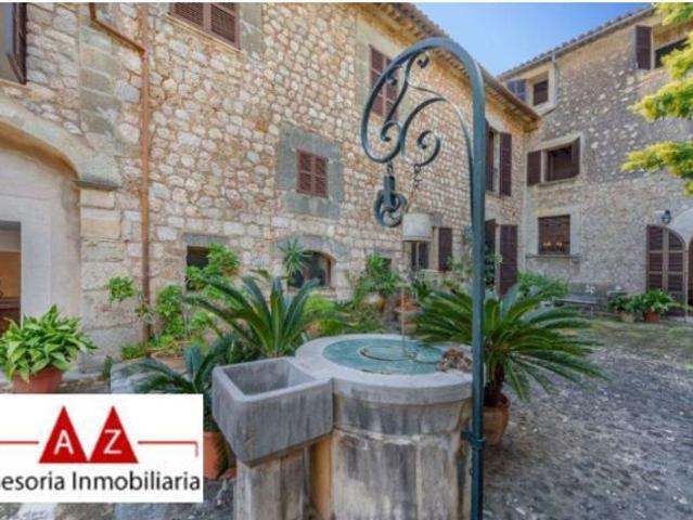 Casa en venta en Serra de Tramuntana, Baleares