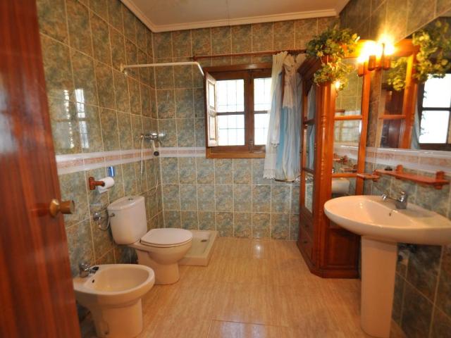 Chalet en venta en Oriental, Murcia