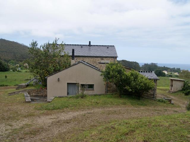 Chalet en venta en A Mariña Central, Galicia