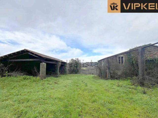 Chalet en venta en Ordes, Galicia
