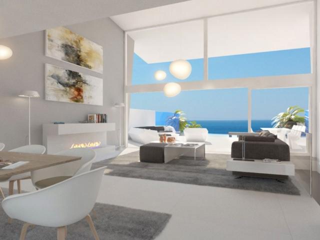 Chalet en venta en Costa del Sol Occidental, Andalucía