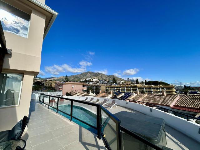 Chalet en venta en Costa del Sol Occidental, Andalucía