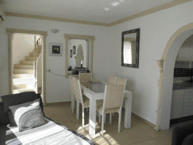 Chalet en venta en Costa del Sol Occidental, Andalucía