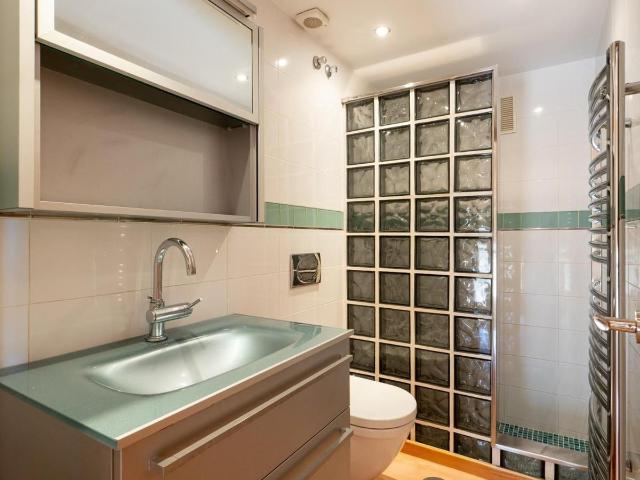 Chalet en venta en Los Pacos, Costa del Sol Occidental