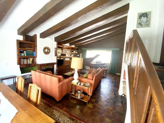 Chalet en venta en Costa del Sol Occidental, Andalucía