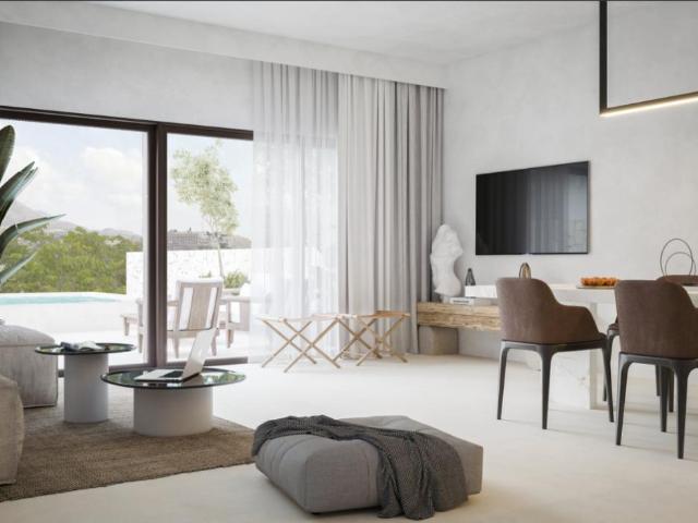 Chalet en venta en Los Boliches, Costa del Sol Occidental