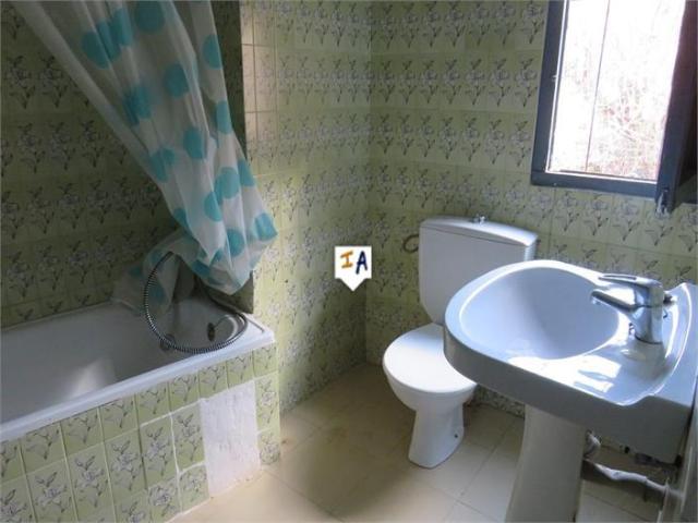 Chalet en venta en Fuensanta De Martos, Andalucía