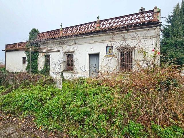 Chalet en venta en Sierra de Huelva, Andalucía
