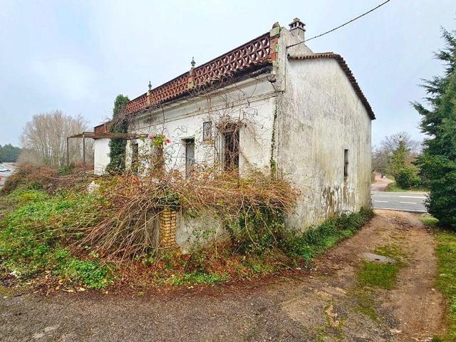 Chalet en venta en Sierra de Huelva, Andalucía