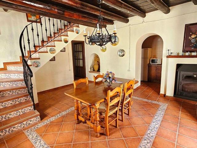 Villa en venta en Fuenteheridos
