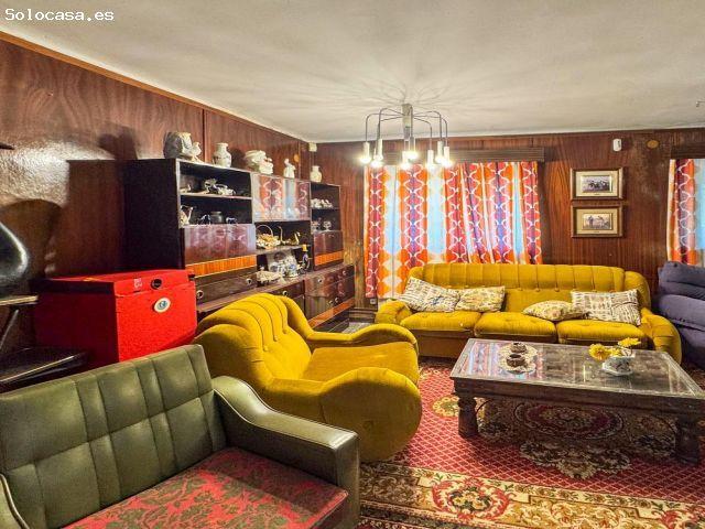 Casa en venta en El Pocillo, Galapagar