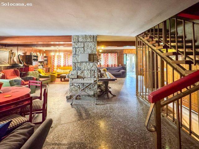 Casa en venta en El Pocillo, Galapagar