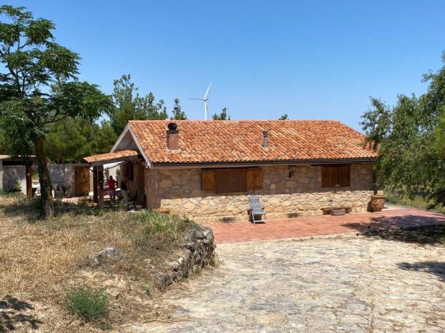 Chalet en venta en Gandesa