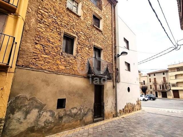 Chalet en venta en Ginestar
