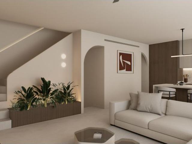 Casa en venta en Gran Alacant, el Baix Vinalopó
