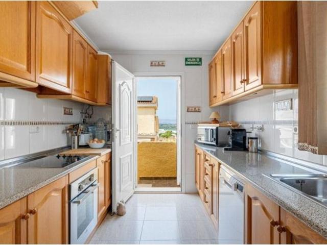 Casa en venta en Sierra Mar, Santa Pola