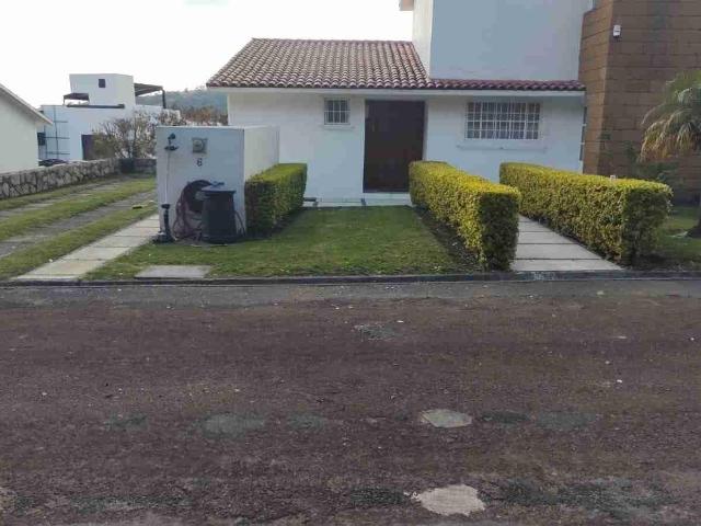 Departamento en venta en Ixtapan De La Sal, Estado de México