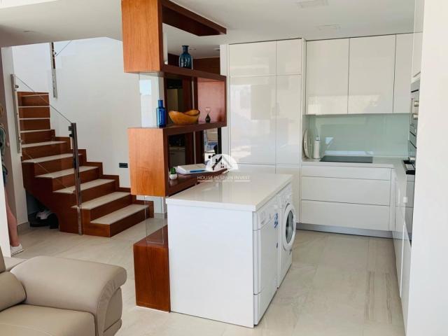 Chalet en venta en Urbanització El Ras, el Baix Segura / La Vega Baja