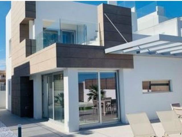 Casa en venta en Urbanització El Ras, el Baix Segura / La Vega Baja