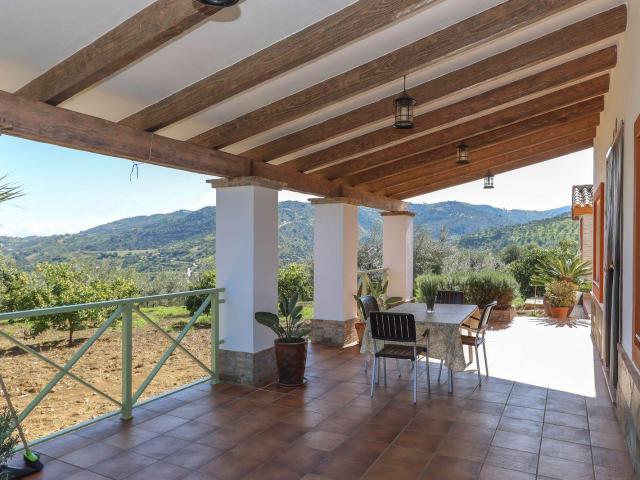 Chalet en venta en Sierra de las Nieves, Andalucía
