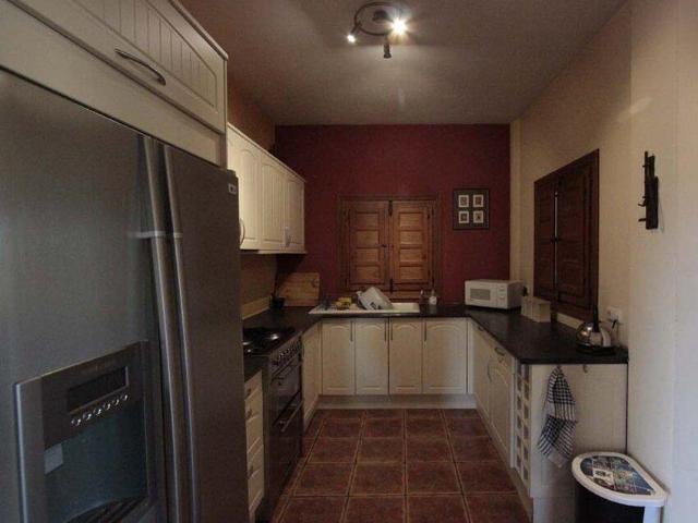 Chalet en venta en Sierra de las Nieves, Andalucía