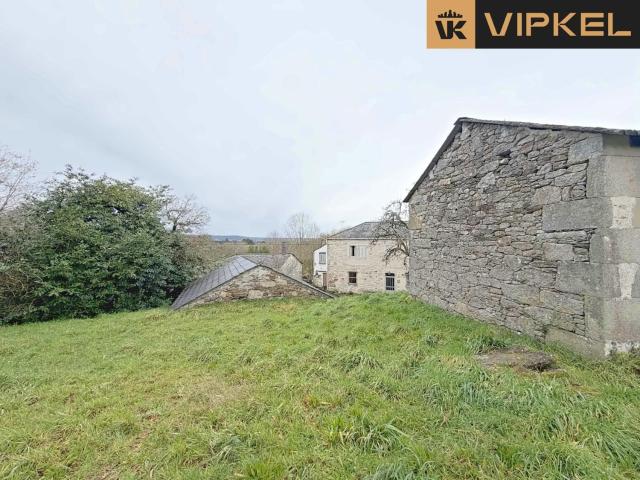 Chalet en venta en Terra Chá, Galicia