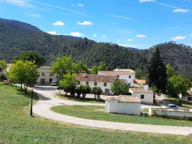 Casa en venta en Hornos, Capellanía