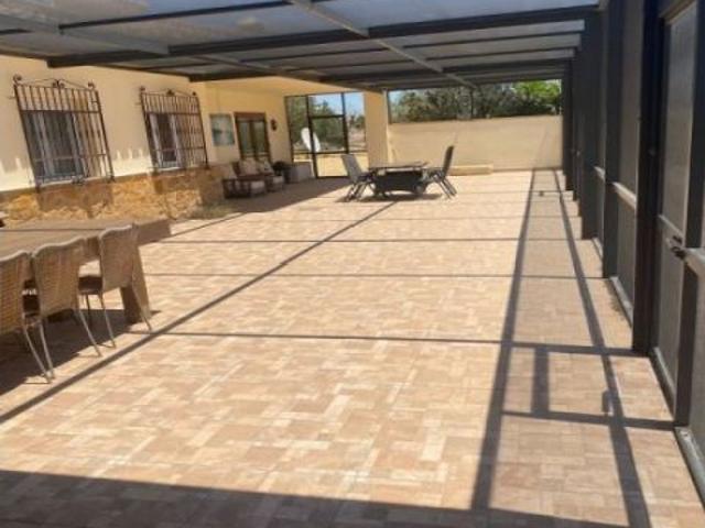 Casa en venta en Úrcal, Huércal-overa