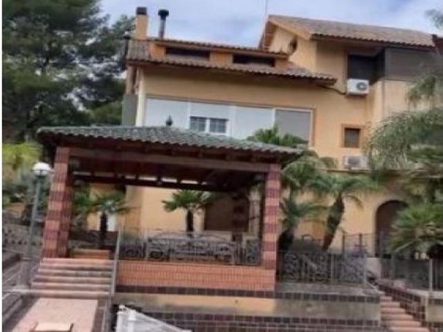 Casa en venta en El Palmar o Lugar de Don Juan, Área Metropolitana de Murcia