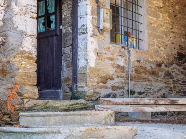 Chalet en venta en Castropol, Asturias