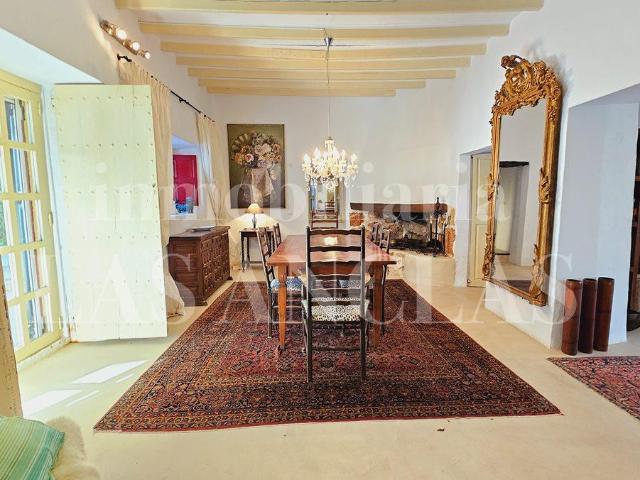 Chalet en venta en Jesús, Eivissa