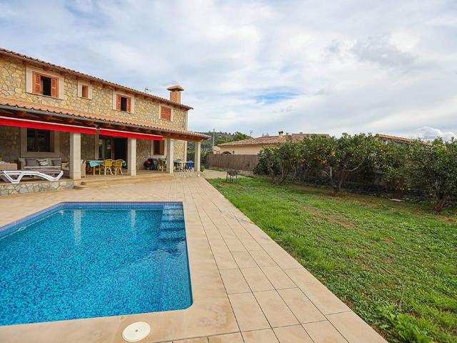 Chalet en venta en Crist Rei, Inca