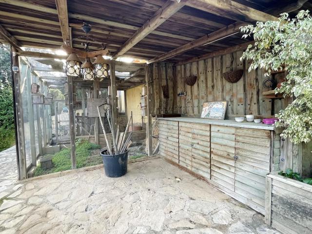 Chalet en venta en S'Ermita, Raiguer