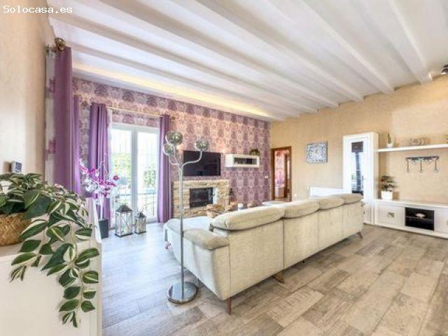 Casa en venta en Sierra de las Nieves, Andalucía