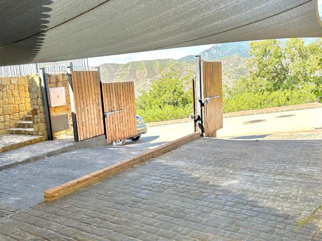Chalet en venta en Sierra de las Nieves, Andalucía