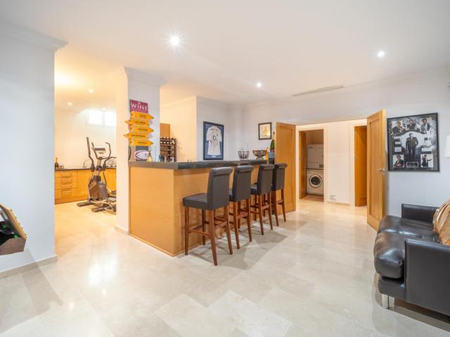Chalet en venta en Sierra de las Nieves, Andalucía