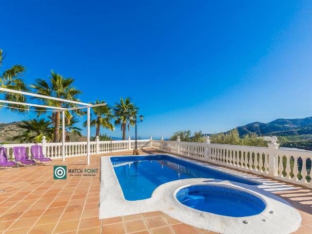 Chalet en venta en Comarca de la Costa Granadina, Andalucía