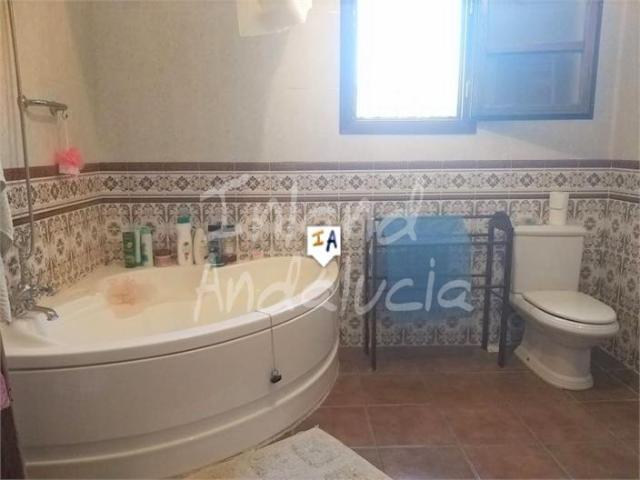 Chalet en venta en Iznájar, Andalucía