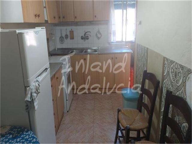Chalet en venta en Iznájar, Andalucía