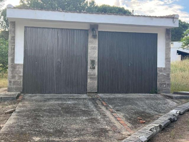 Chalet en venta en El Tomillo, Jaén