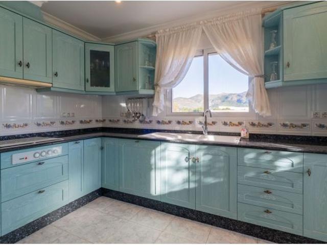 Casa en venta en la Marina Alta, Valencia