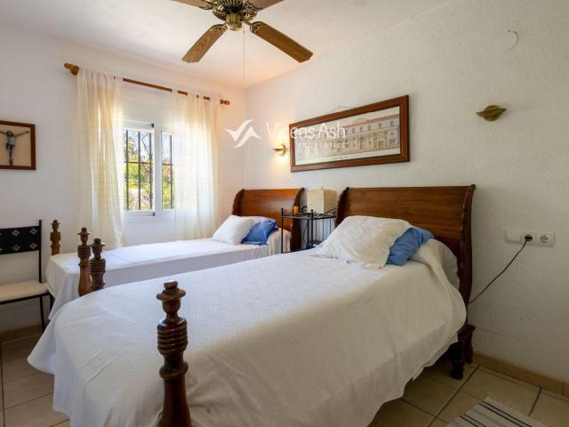 Chalet en venta en Pinomar, la Marina Alta