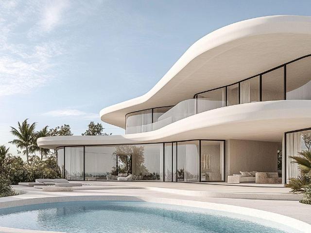 Chalet en venta en Adsubia, Valencia