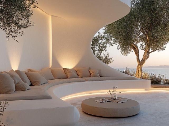 Chalet en venta en Adsubia, Valencia