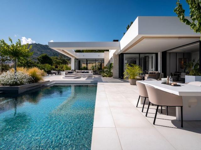 Chalet en venta en Adsubia, Valencia